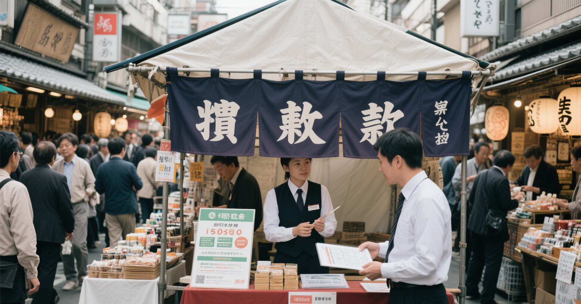 緊急時に役立つ資金調達の選択肢：失敗しない借入方法とは？